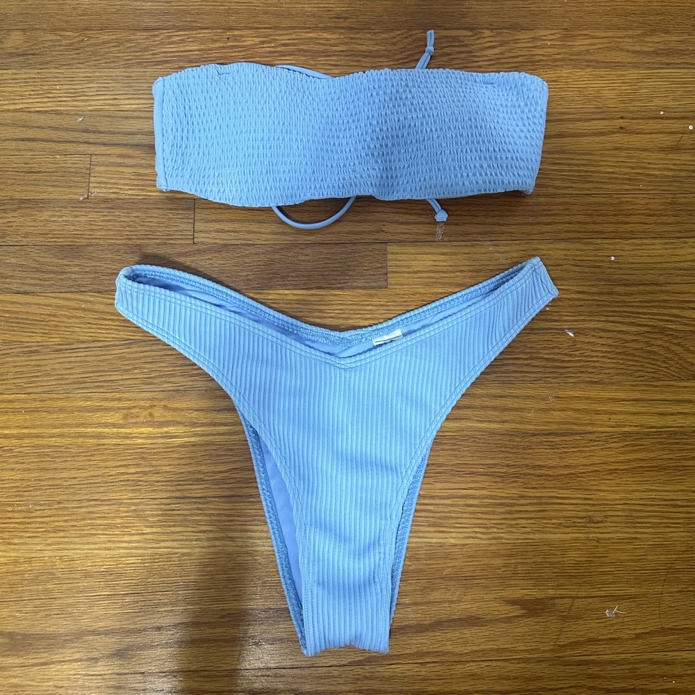 Hollister bikini